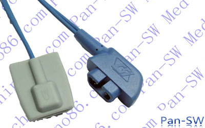 CSI pediatric spo2 sensor